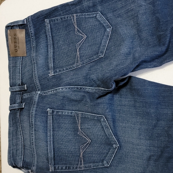 Guess Jeans Mens Guess Jeans Size 32x32 Poshmark